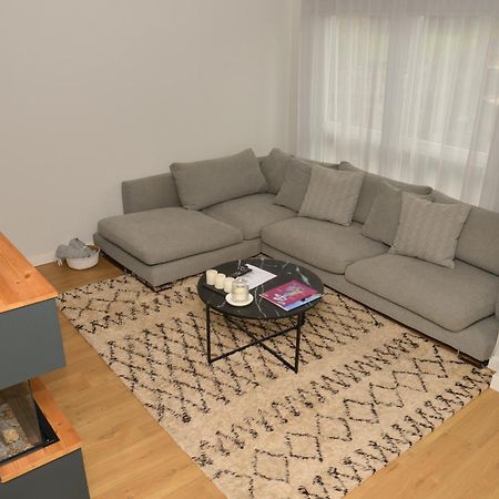 Ferienwohnung Viva Vigo Con Vistas A La Ria Exterior foto
