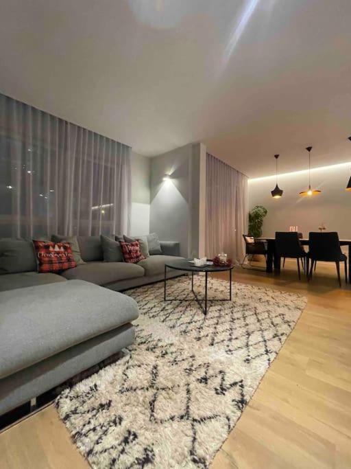 Ferienwohnung Viva Vigo Con Vistas A La Ria Exterior foto