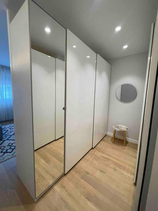 Ferienwohnung Viva Vigo Con Vistas A La Ria Exterior foto