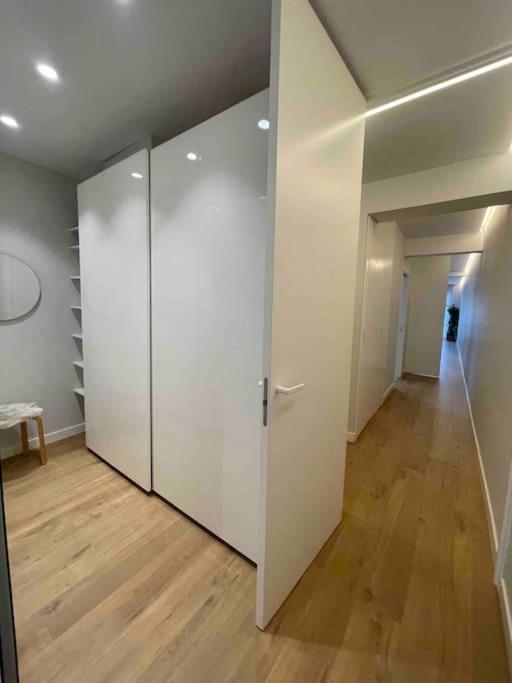 Ferienwohnung Viva Vigo Con Vistas A La Ria Exterior foto
