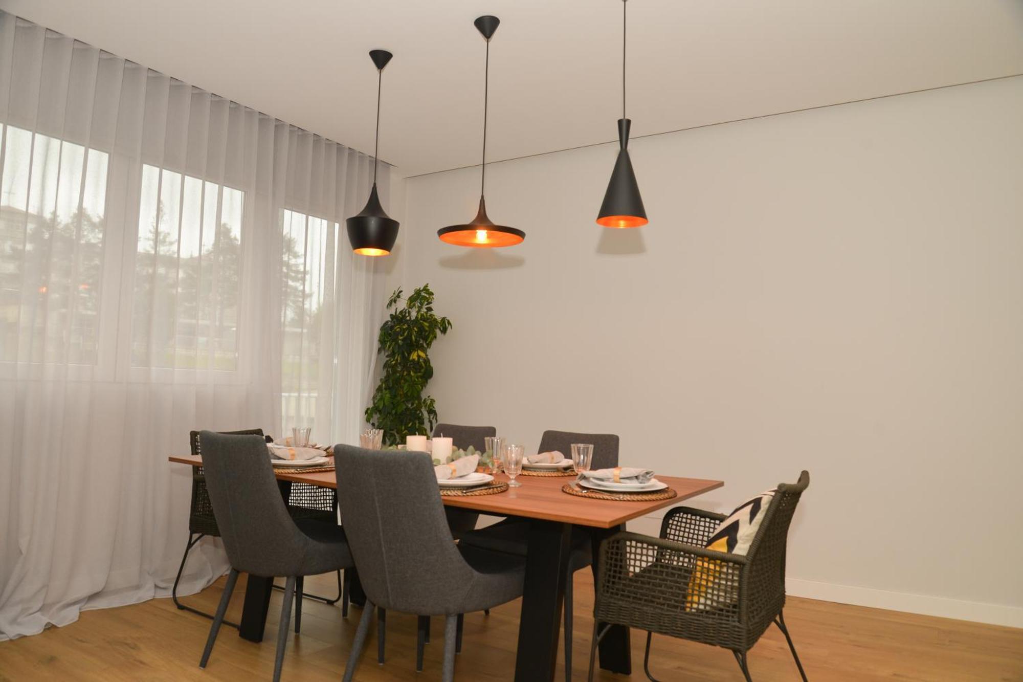 Ferienwohnung Viva Vigo Con Vistas A La Ria Exterior foto