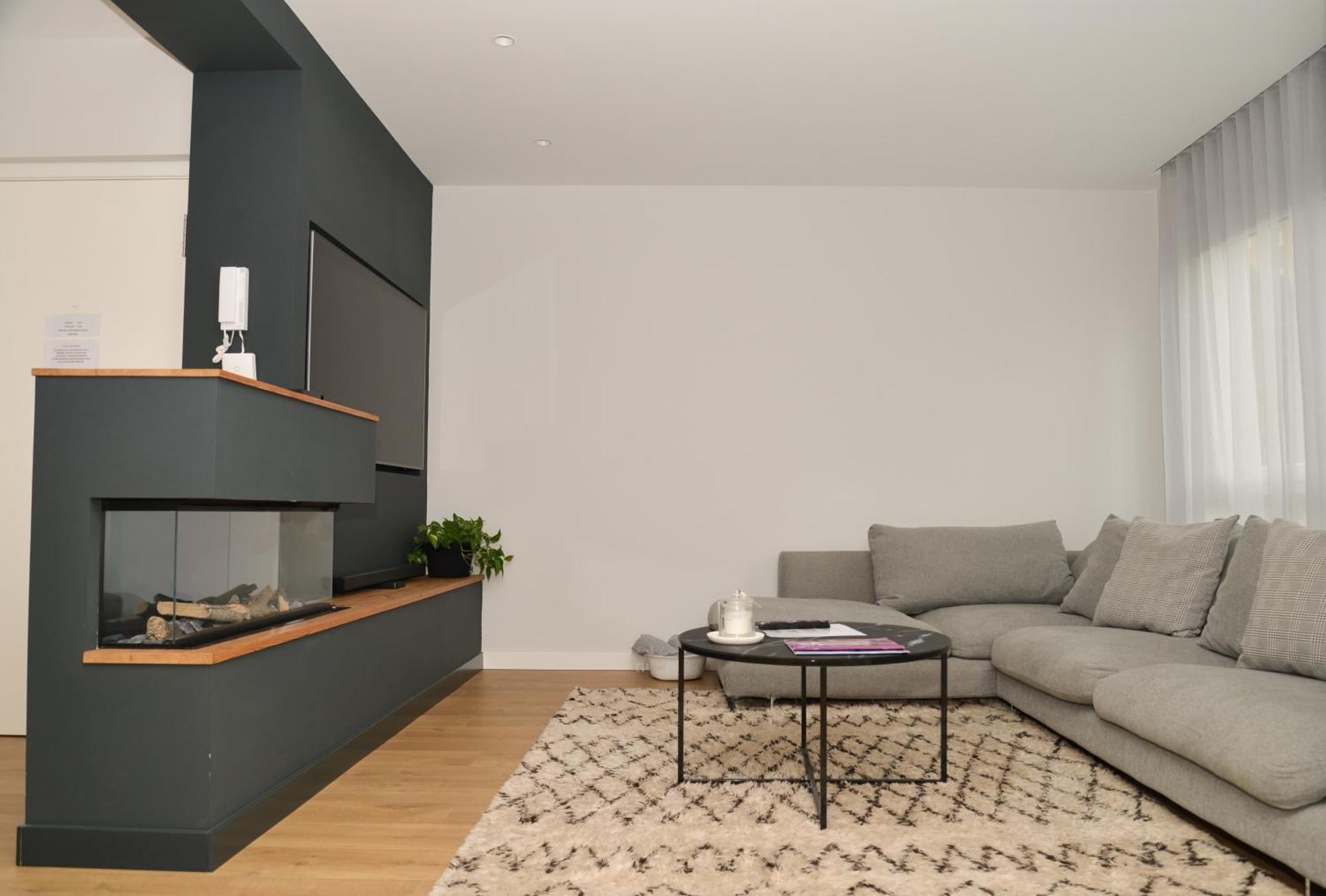 Ferienwohnung Viva Vigo Con Vistas A La Ria Exterior foto