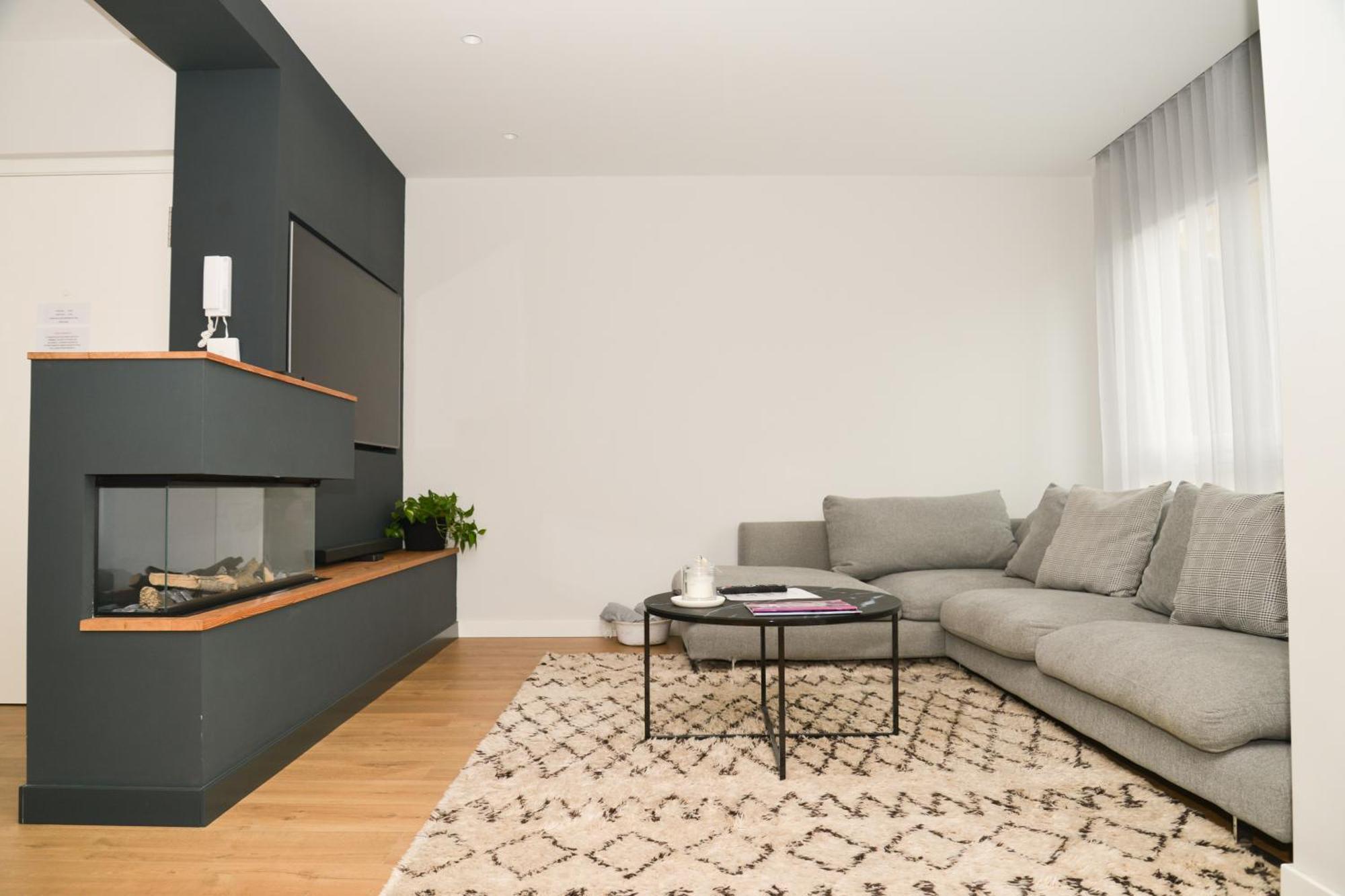 Ferienwohnung Viva Vigo Con Vistas A La Ria Exterior foto