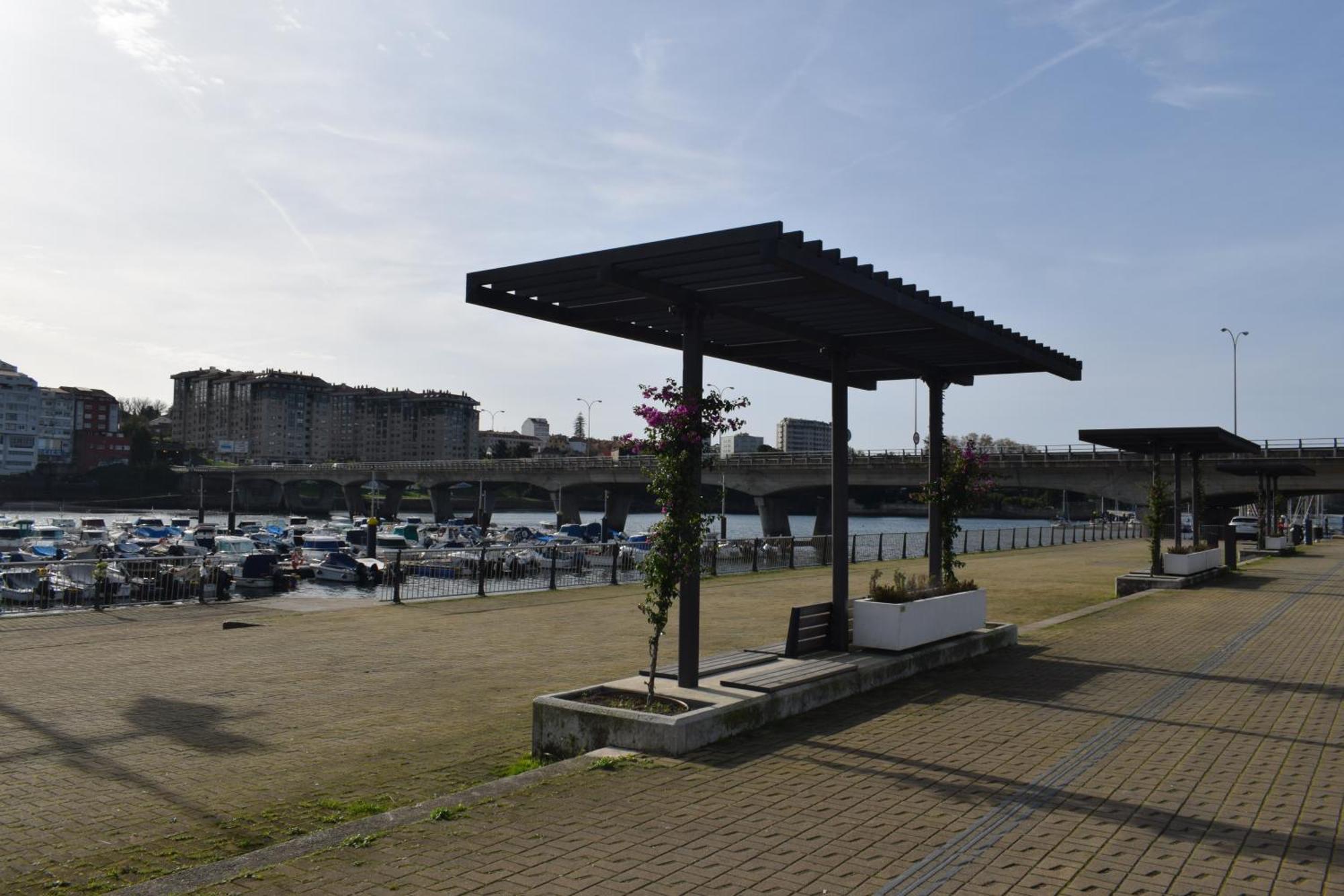 Ferienwohnung Viva Vigo Con Vistas A La Ria Exterior foto